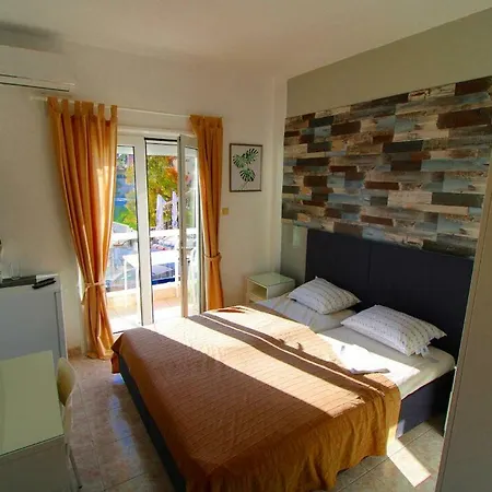 Sunset Beachfront * Neos Marmaras