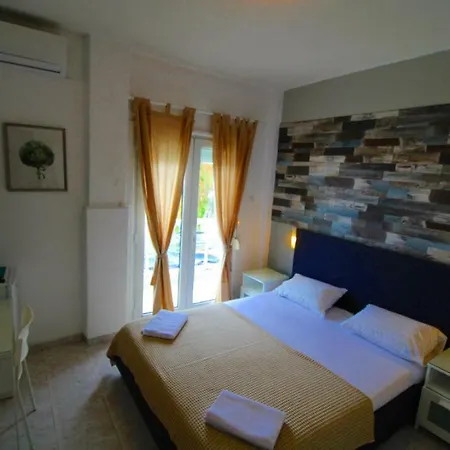 Hotel Sunset Beachfront *