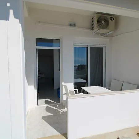 酒店 Sunset Beachfront *