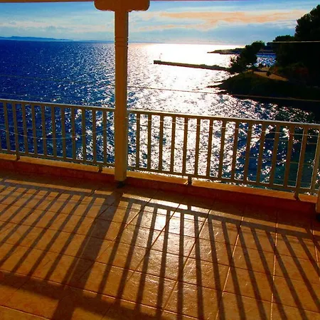 Hotel Sunset Beachfront Neos Marmaras