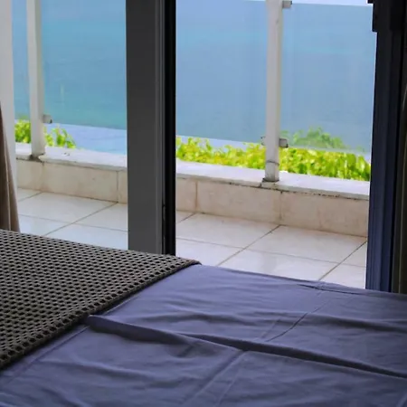 Sunset Beachfront * Neos Marmaras