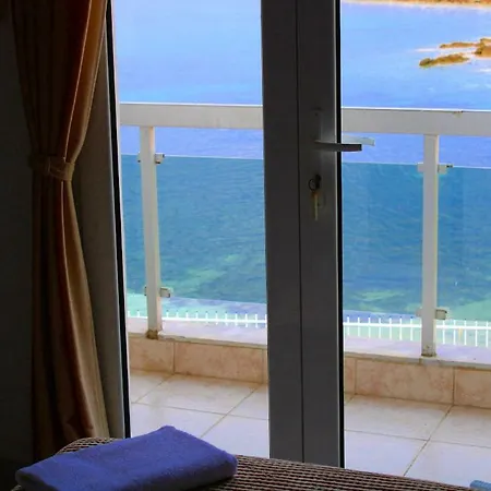 Sunset Beachfront Hotel