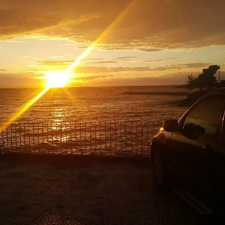 酒店 Sunset Beachfront