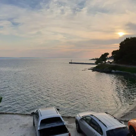 Sunset Beachfront