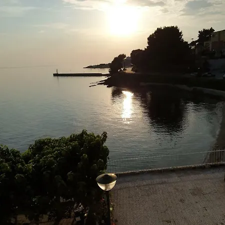 Sunset Beachfront *